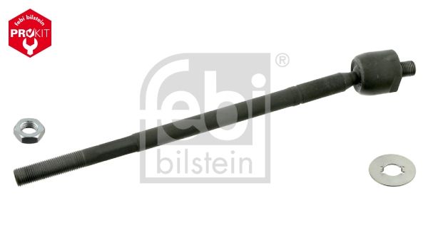 FEBI BILSTEIN Осевой шарнир, рулевая тяга 23583